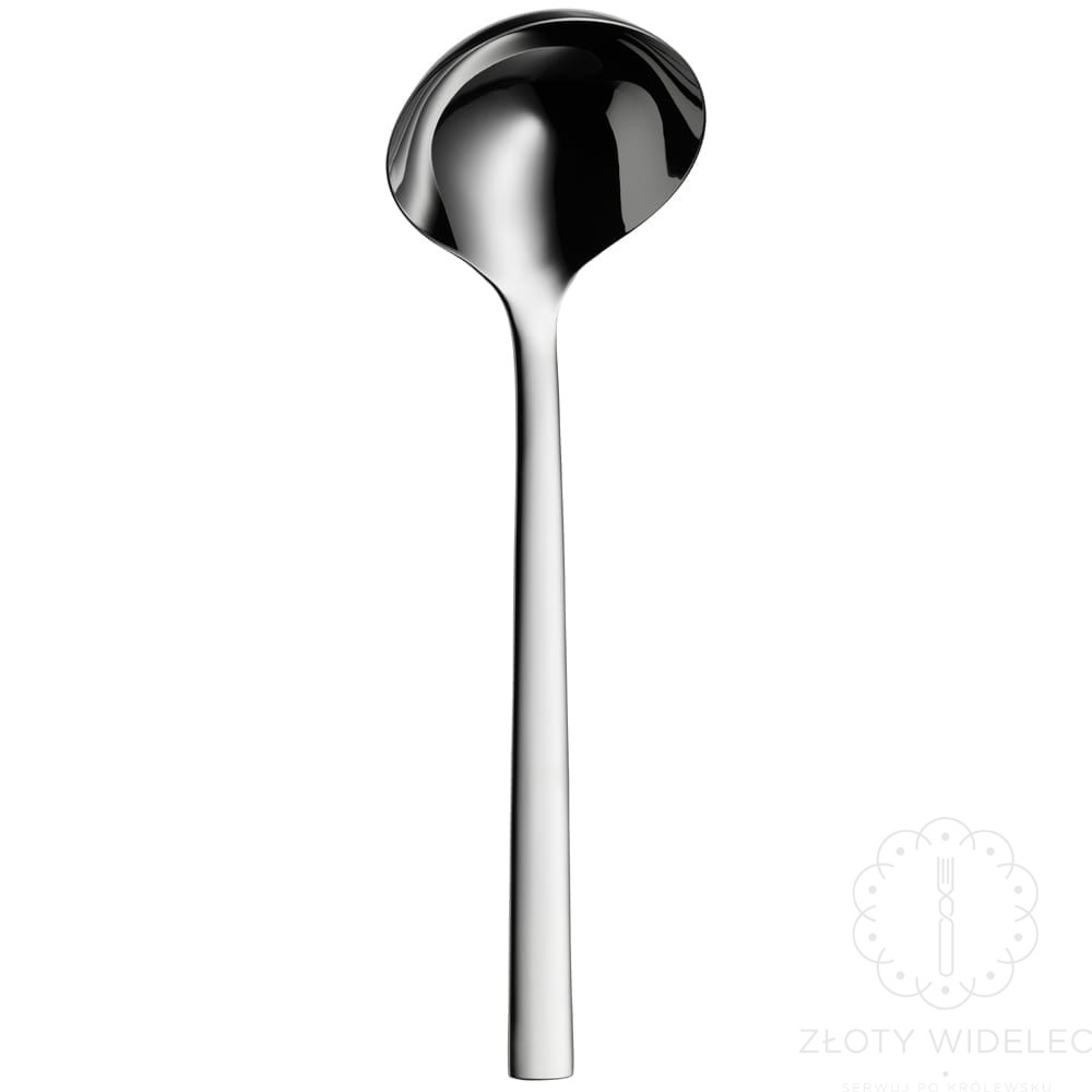 WMF - Nuova Łyżka chochla wazowa do zupy  29 cm.