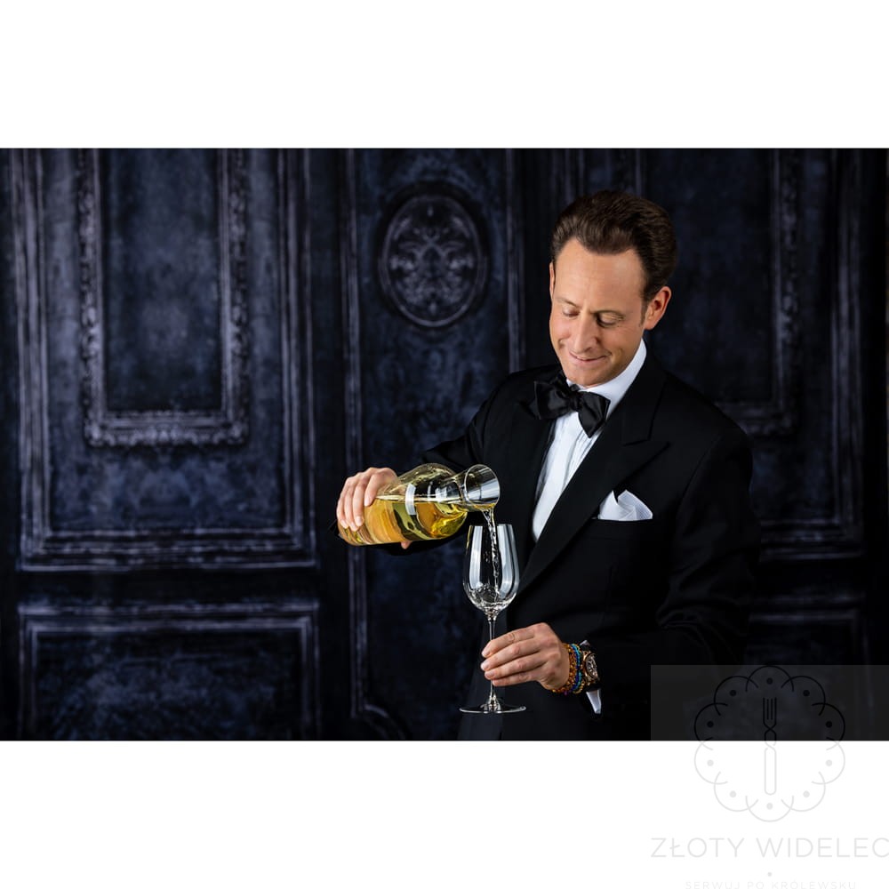 Riedel Witte Wijnglas Superleggero - Sauvignon Blanc