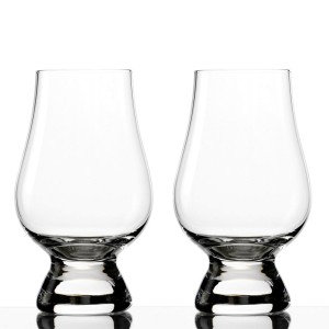 Oficjalna szklanka do whisky Glencairn Glass komplet 2 szt 