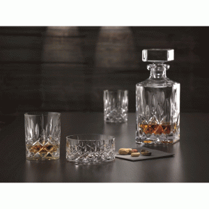 Szklanki do whisky kryształowe Nachtmann Noblesse