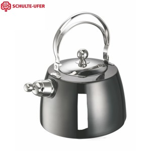 schulte ufer - Louis czajnik z gwizdkiem 2,6 L.  