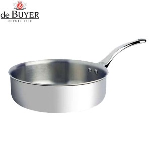 De Buyer - Affinity rondel niski 3L 14 cm