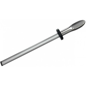 Global - Musak do ostrzenia noży diamentowy 25,5 cm