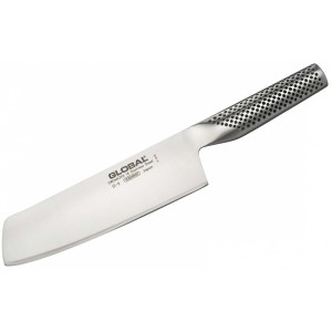 Global - G- 5 Nóż do warzyw 18 cm