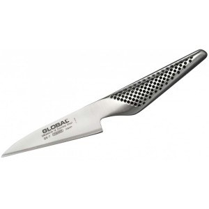 Global - GS- 7 Nóż do obierania 10 cm