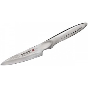 Global -SAI Nóż do obierania 10 cm