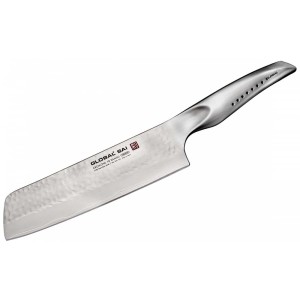 Global - SAI Nóż do warzyw 19 cm