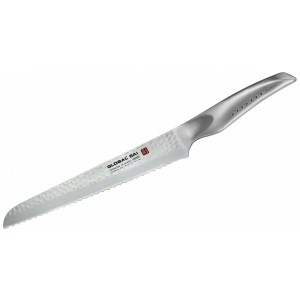 Global - SAI Nóż do pieczywa 23 cm