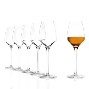 Stolzle Lausitz Experience kieliszki do wina słodkiego Porto 190ml 6 szt