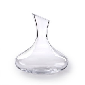 Stolzle Lausitz Karafka Dekanter Grandezza do Wina wody 750 ml.