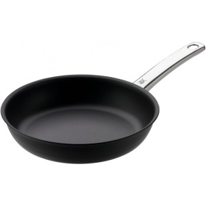 WMF - steak profi patelnia do smażenia steków nieprzywierająca 24 cm