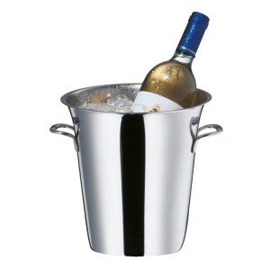WMF Neutral Kubełek Cooler do wina szampana stal