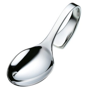 WMF - Neutral łyżki bankietowe do przystawek HAPPY SPOON 6 szt