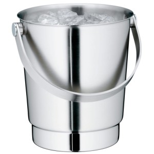 WMF Pure Pojemnik wiaderko na lód 15 cm.