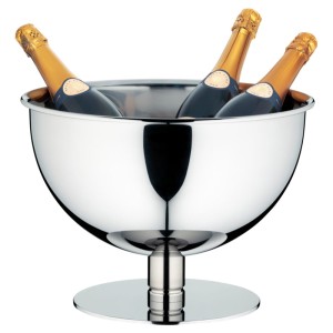 WMF Pure Misa Cooler do wina szampana ponczu 10l