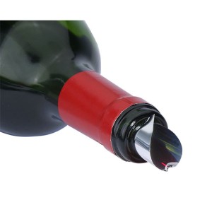 Peugeot -  lejek niekapek do wina zestaw 2 szt.