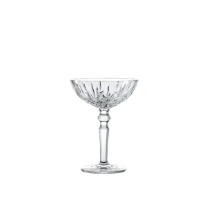 Nachtmann Noblesse Kieliszek kryształowy do martini szampana 180 ml