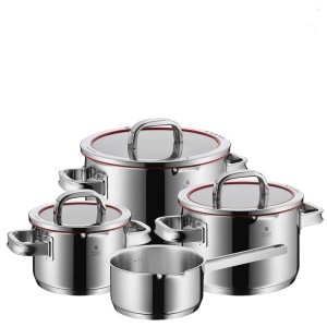 WMF - Function 4 zestaw garnków 4 szt