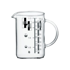 WMF - Gourmet pojemnik z miarką 0,5 L