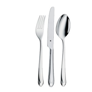 WMF Juwel zestaw przystawkowy 18 szt. Cromargan. 