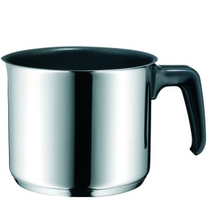 WMF - garnek do mleka 14 cm 1,7l 