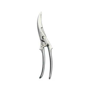 WMF - nożyce do drobiu bardzo ostre 25 cm.