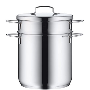 WMF - Mini  garnek do makaronu 18 cm 3 L
