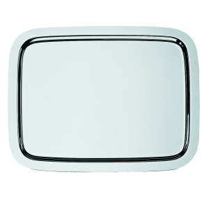 WMF - WMF Pure taca prostokątna 40 x 29 cm.