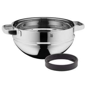 WMF - Vario Cuisine misa z podstawą 24 cm. 