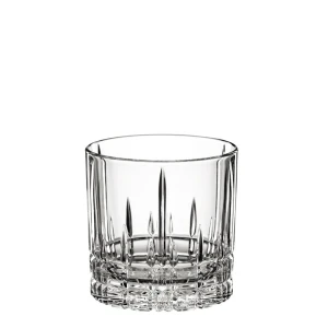 Spiegelau Perfect szklanka kryształowa do whisky 270 ml.