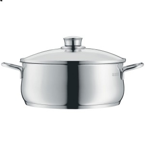 WMF - Diadem Plus garnek 20 cm 3 L