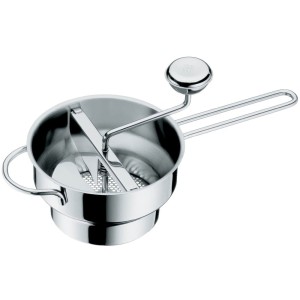 WMF - Gourmet maszynka młynek do ręcznego przecierania