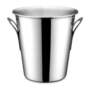 Pujadas Vollrath wiaderko na lód cooler termoizolacyjny z uchwytami 20 cm