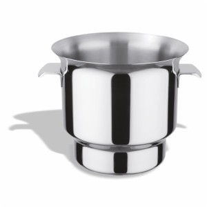 Pujadas Vollrath wiaderko na lód cooler termoizolacyjny z uchwytami 22 cm