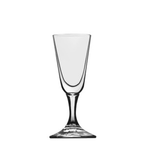 Stolzle Lausitz Liqueur spirits kieliszki do wódki likieru 30ml 6 szt