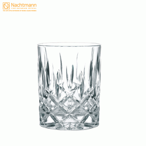 nachtmann noblesse szklanki do whisky kryształowe