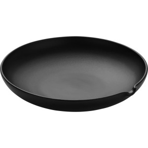 Schonwald PlayGround Origin miska czarna 22 cm 860 ml