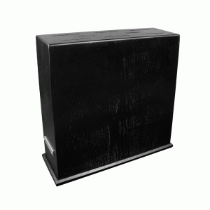 Tamahagane -  Blok czarny