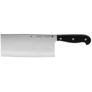 WMF - Spitzenklasse Plus tasak nóż chiński do szatkowania 18,5cm