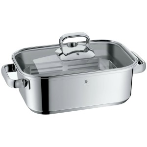 WMF - Vitalis brytfanna/ garnek parowy 3,5 L