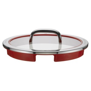 WMF - Function 4 pokrywa 24 cm.