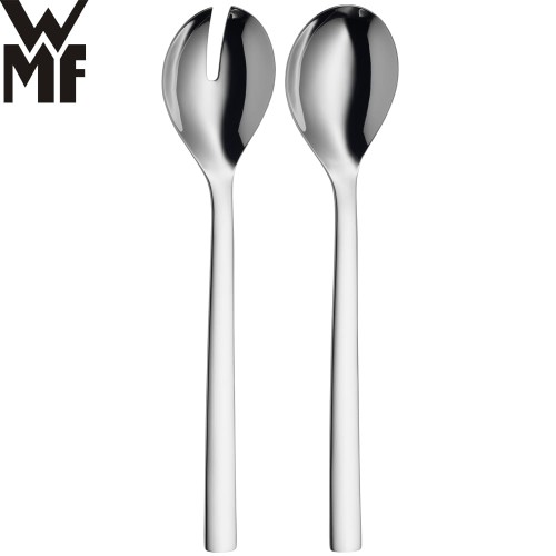 Łyżki do sałatek 2szt