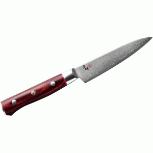Mcusta Zanmai - Pro Flame - Nóż uniwersalny 11 cm