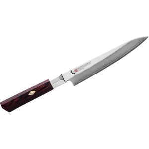 Mcusta Zanmai -  Supreme Hammered -  Nóż Uniwersalny 15 cm