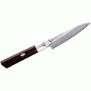 Mcusta Zanmai -  Supreme Hammered -  Nóż Uniwersalny 11 cm