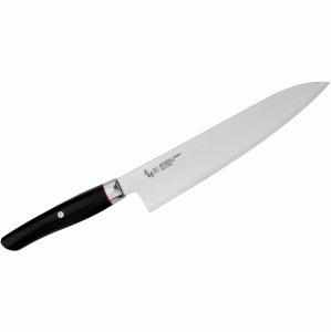 Mcusta Zanmai - Revolution - Nóż Szefa 21 cm