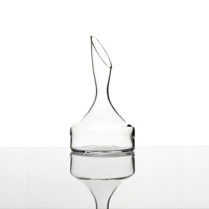 Stolzle Lausitz Karafka Dekanter Osorno do Wina wody 750 ml.