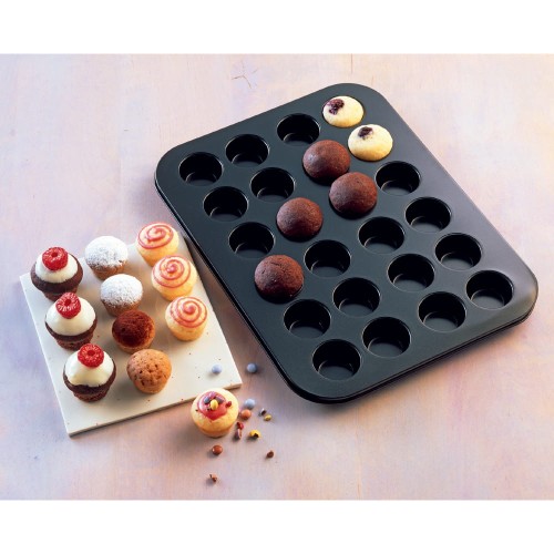 forma na muffinki