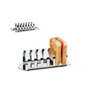 WMF Pure Stojak do tostów