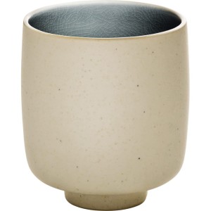 Schonwald PlayGround Nara Grau kubek czarka na espresso 100ml.